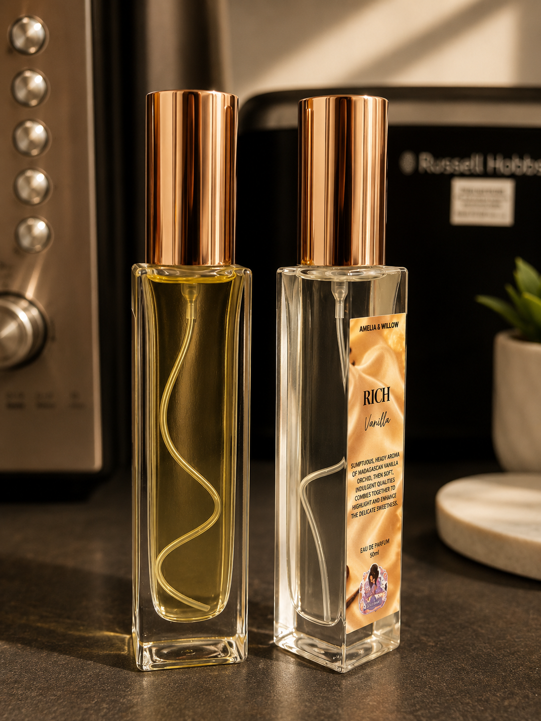 Eau de Parfum