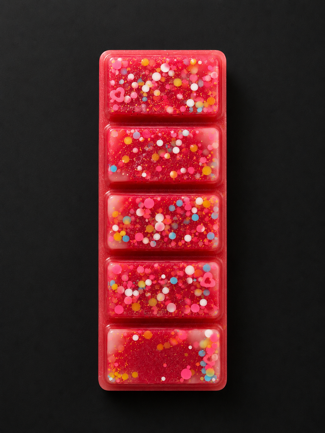 Dragon fruit and Cherry peony Snapbar