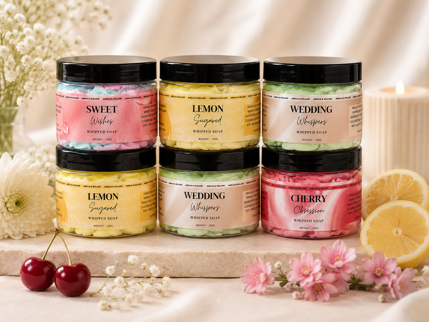Bath & Body