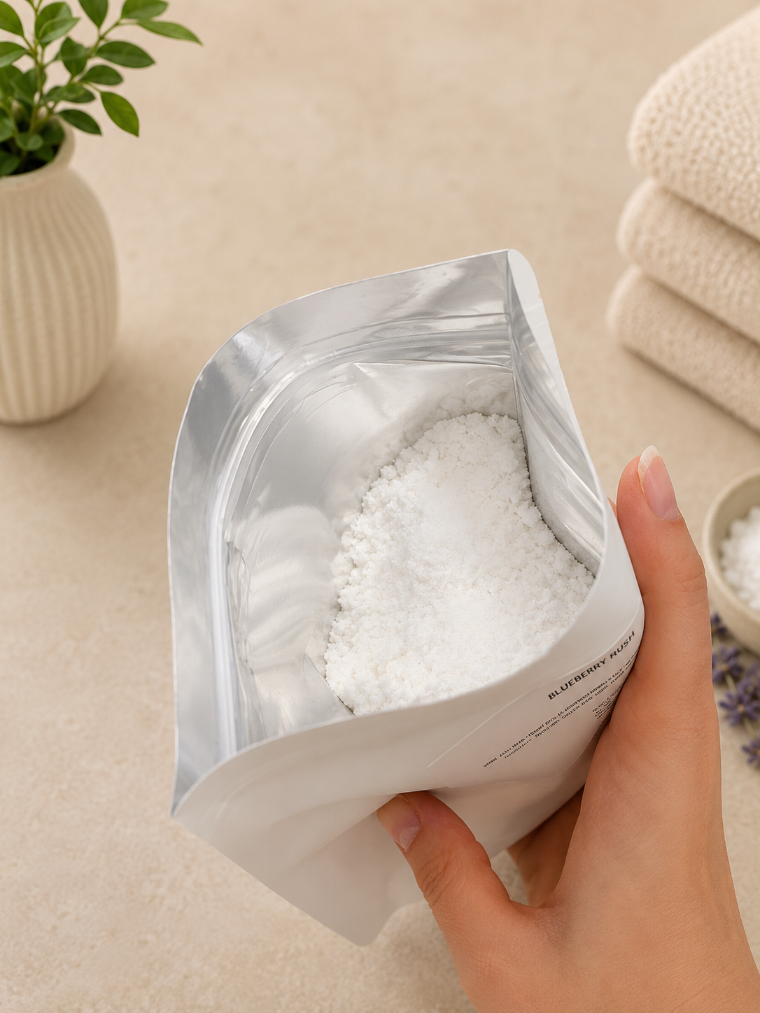 Carpet freshener 300g