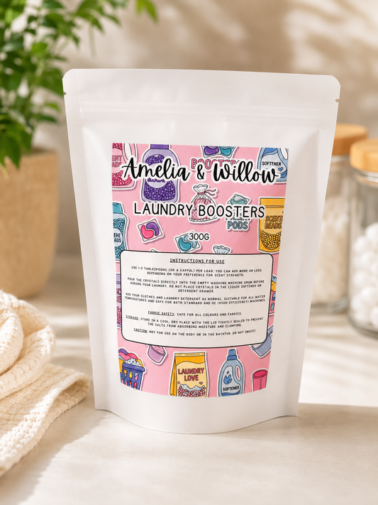 Laundry Scent Booster | 300g