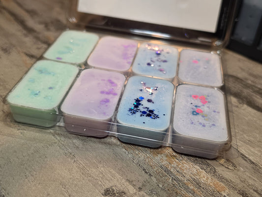 Mama Unwind Collection Box