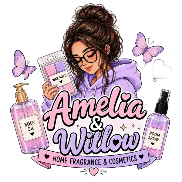 Amelia & Willow