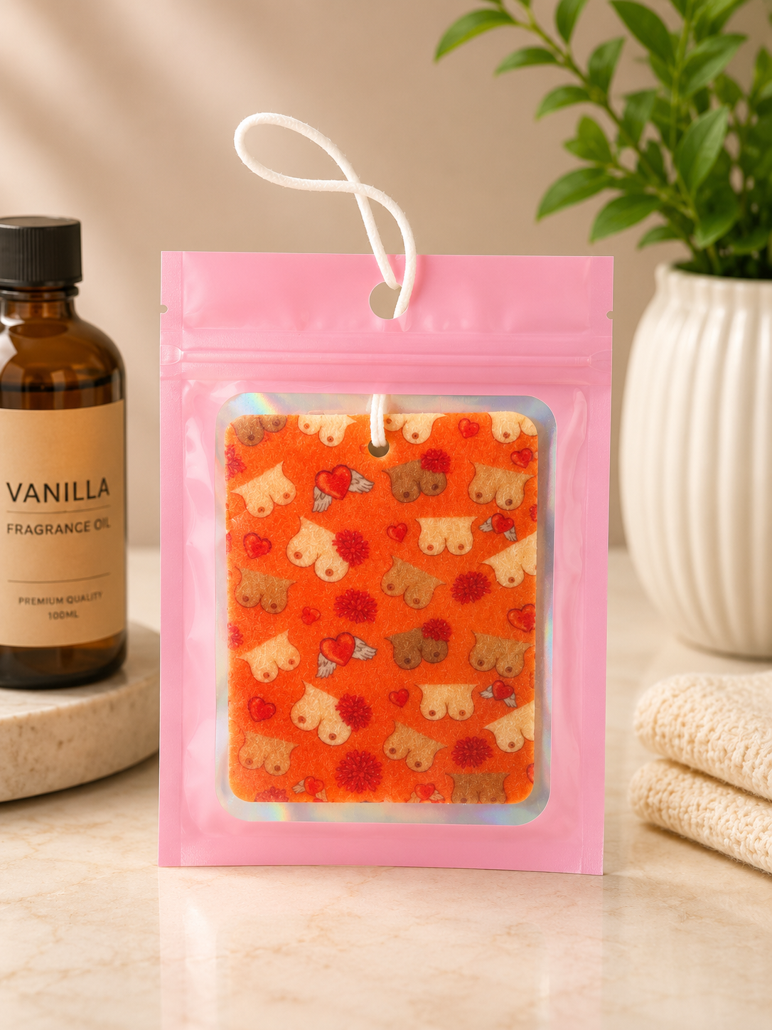 Car Air Fresheners