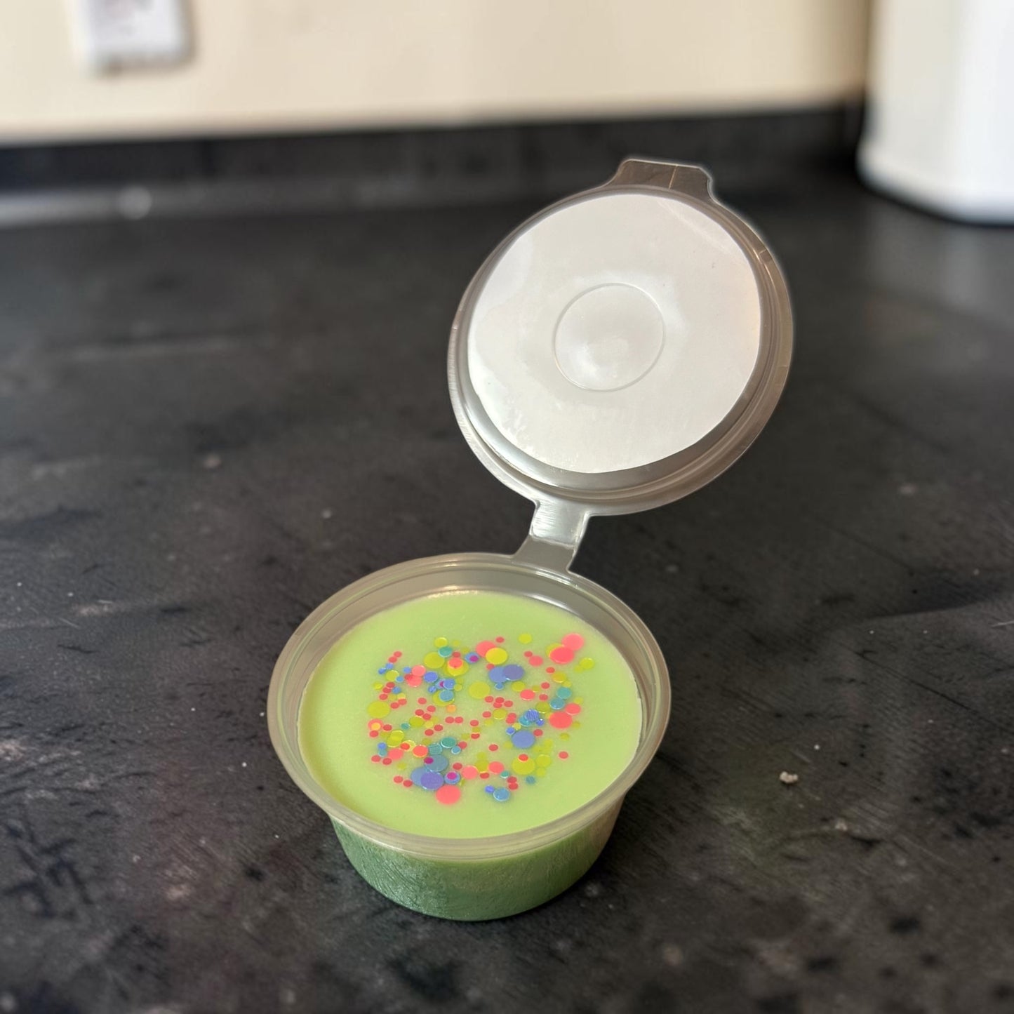 Wax pots 20g