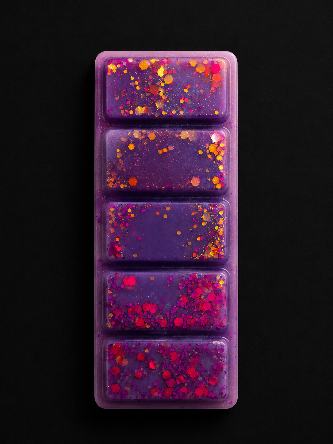Sunset sweetheart Snapbar