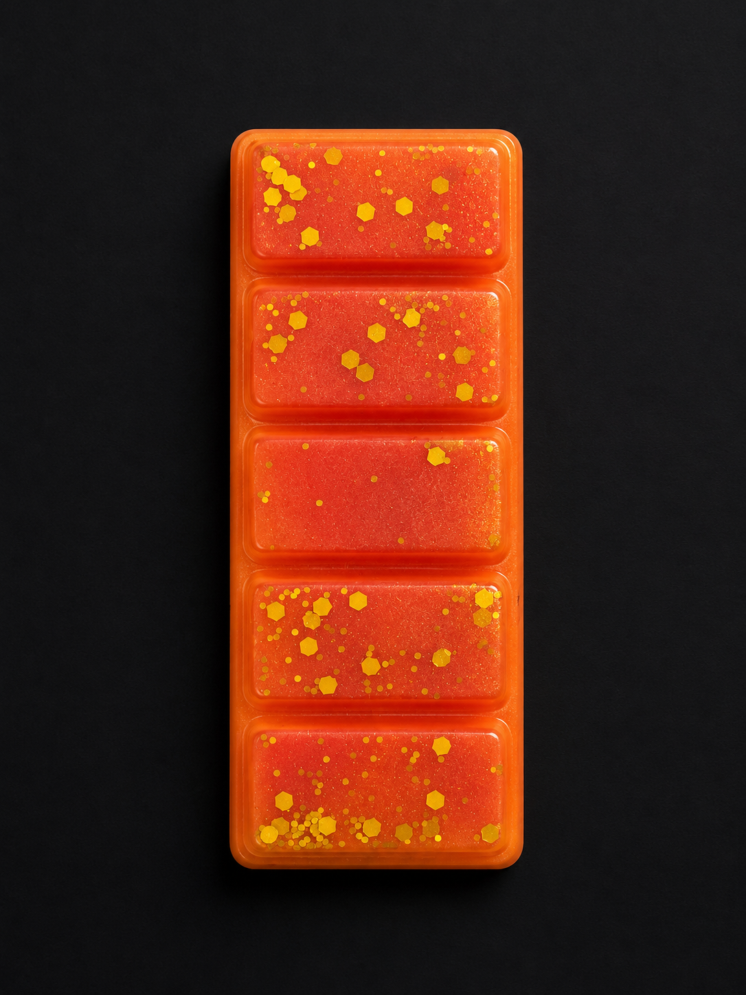 Enchanting Orange Snapbar