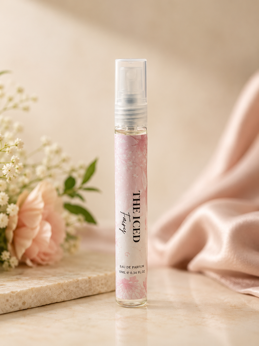 Eau de Parfum 10ml