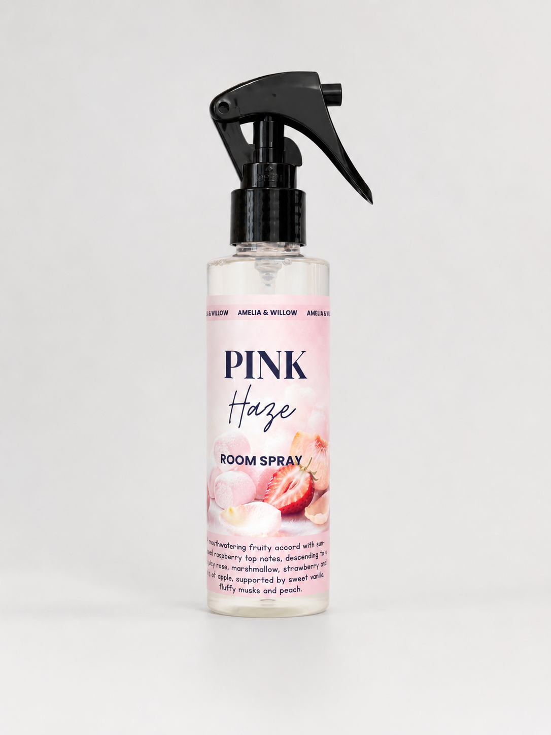 Room spray 150ml
